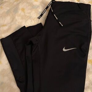 Nike Dri-FIT Black Sportswear